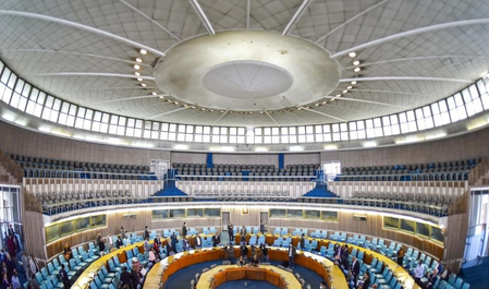 UN experts explore pathways to overcome Africa’s challenges amid global uncertainties