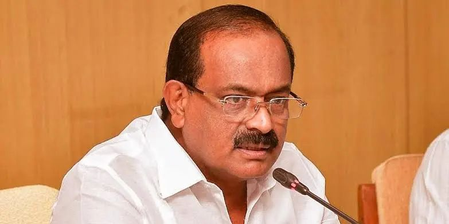 DMK to enter TN Speaker race to test stability of Vijay-led govt DMK to enter TN Speaker race to test stability of Vijay-led govt