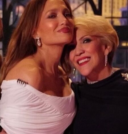 Jennifer Lopez: These past 18 years, I’ve learned that being a mom is a series of ebbs, flows