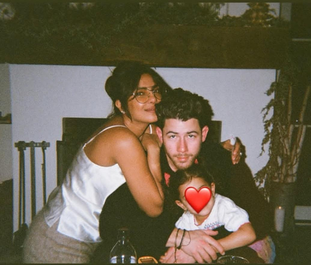 Nick Jonas calls his ‘Jaan’ Priyanka Chopra as the ‘wind beneath his wings’, pens heartfelt Mother’s Day note Nick Jonas calls his ‘Jaan’ Priyanka Chopra as the ‘wind beneath his wings’, pens heartfelt Mother’s Day note