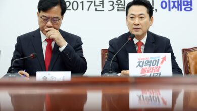 South Korea’s main Oppn slams govt for not identifying Iran behind attack on cargo vessel