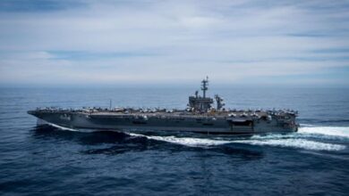 US intensifies intelligence-gathering off Cuba: Report