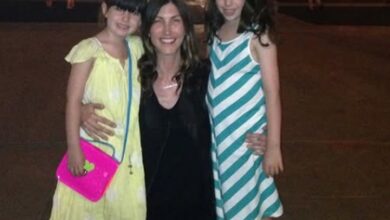 Adam Sandler to wife Jackie: Thanks for being funniest, sweetest, smartest and most loyal lady