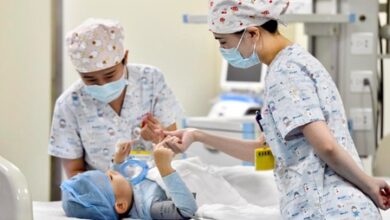 Asian nations launch alliance to enhance regional collaboration in rare disease care