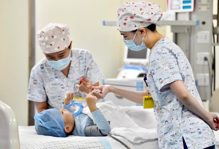 Asian nations launch alliance to enhance regional collaboration in rare disease care