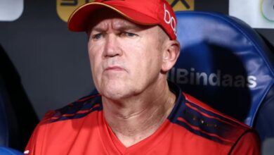 RCB coach Andy Flower fined for IPL Code of Conduct breach RCB coach Andy Flower fined for IPL Code of Conduct breach