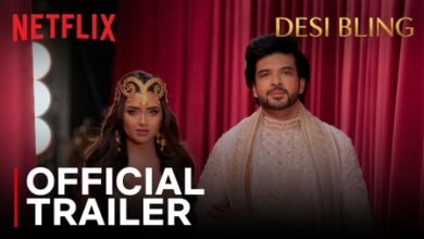 Tejasswi Prakash on ‘Desi Bling’: Rarely do you see such a blend of reality with fiction