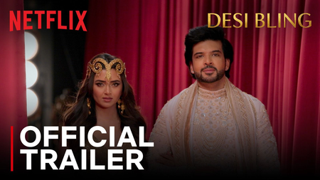 Tejasswi Prakash on ‘Desi Bling’: Rarely do you see such a blend of reality with fiction Tejasswi Prakash on ‘Desi Bling’: Rarely do you see such a blend of reality with fiction