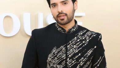 Armaan Malik on attending Gold Gala: Meeting John Legend was a memorable moment for me Armaan Malik on attending Gold Gala: Meeting John Legend was a memorable moment for me