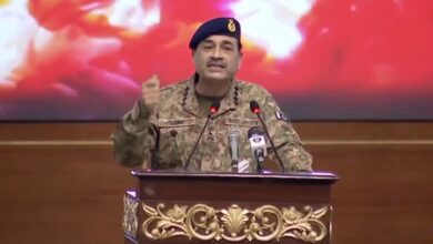 Pakistani military patronises extremism, terrorism to destabilise neighbours: Sindhi leader