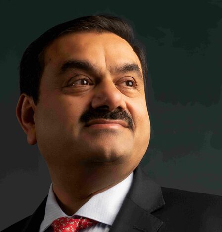 Clean energy to data centres, Adani Group creating physical foundation for future: Gautam Adani