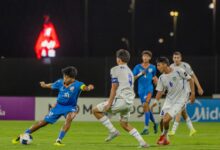 AFC U17 Asian Cup: India men crash out after 0-3 defeat to Uzbekistan