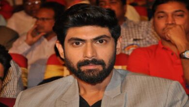Rana Daggubati: ‘Shape of Momo’ is a quietly powerful film that gently unfolds, stays with you