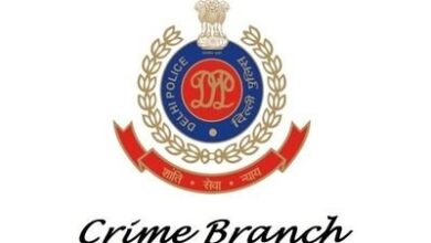 Delhi Police Crime Branch rescues two missing minor girls in separate operations
