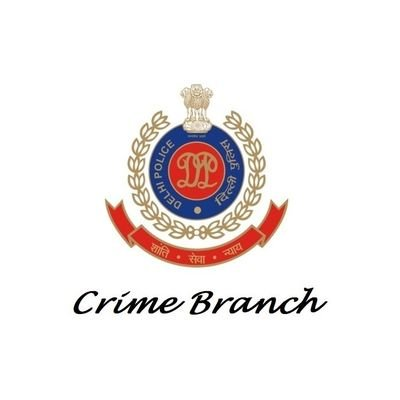 Delhi Police Crime Branch rescues two missing minor girls in separate operations Delhi Police Crime Branch rescues two missing minor girls in separate operations