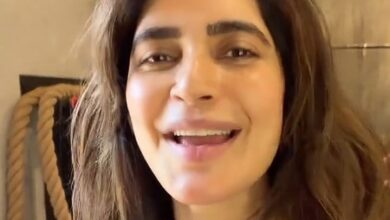 Karishma Tanna says ‘walking’ helps her during pregnancy, urges ‘mama to be’ to not ‘completely stop moving’