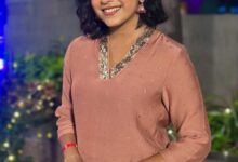 Sumbul Touqeer on long working hours in television: It is important to get proper rest