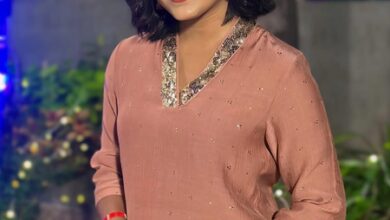 Sumbul Touqeer on long working hours in television: It is important to get proper rest