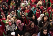 Pakistan: Restrictions on ‘Aurat March’ demonstrates government’s double standards