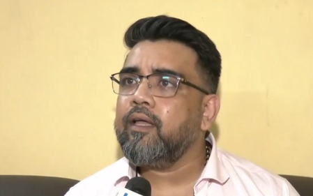 Suspended TMC leader alleges IPAC demand money for election tickets, says ‘BJP helped protect his family’
