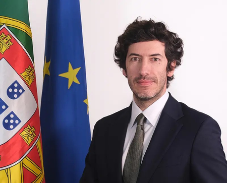 Portugal sees economic ties with India as key partnership for future: Joao Rui Ferreira (IANS Interview)