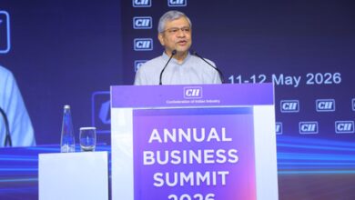 AI, semiconductors, railways to power India’s next phase of transformation: Ashwini Vaishnaw