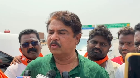 Karnataka BJP slams govt over leopard attacks on devotees at MM Hills