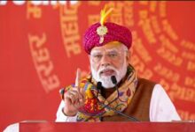 Somnath symbolises India’s indestructible spirit, says PM Modi