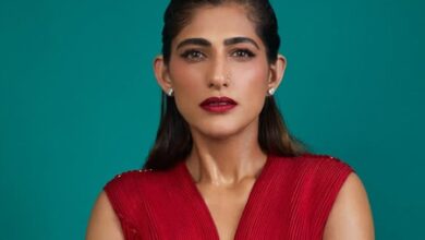 Kubbra Sait reveals how Salman Khan’s simple idea made her ‘Ready’ character memorable