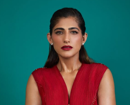 Kubbra Sait reveals how Salman Khan’s simple idea made her ‘Ready’ character memorable