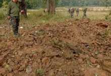 Security forces bust Maoist hideout, recover cache of arms in Chhattisgarh’s Bijapur forest