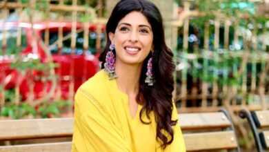 Aishwarya Sakhuja opens up about the challenges of living with diabetes