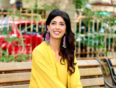 Aishwarya Sakhuja opens up about the challenges of living with diabetes