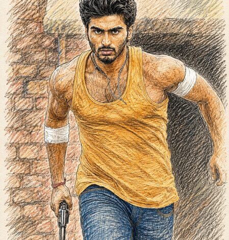 Arjun Kapoor marks 14 years in Bollywood with Ishaqzaade: Parma still feels like the beginning