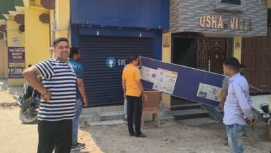 Came for cash but left with a cut at this ‘ATM’ in Patna’s Danapur?
