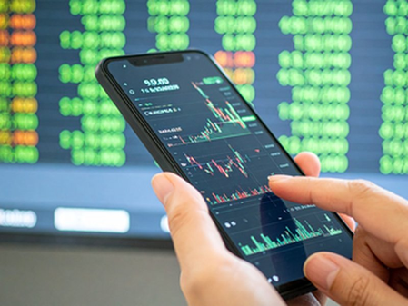 Sensex tanks over 1300 points as Middle East tension intensifies