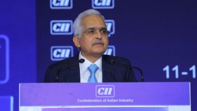 Bioenergy, green hydrogen top Govt priorities amid global tensions: Shaktikanta Das