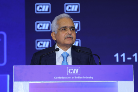Bioenergy, green hydrogen top Govt priorities amid global tensions: Shaktikanta Das