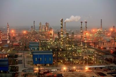 India has 60 days of crude oil and natural gas, 45 days of LPG rolling stock: Centre