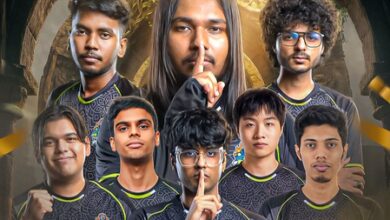 India’s S8UL qualifies for Honour of Kings World Cup at EWC 2026, an INR 28+ crore prize pool tournament