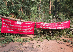 Six decades of armed struggle, what lies ahead?