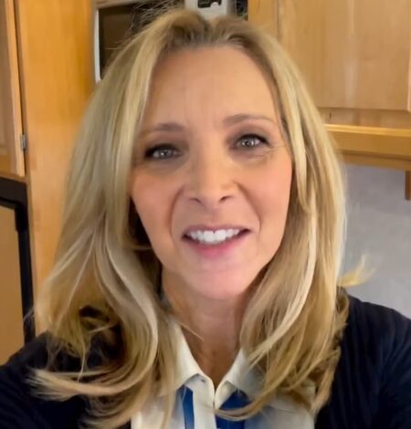 Lisa Kudrow shares tough moment of filming her final scene in ‘The Comeback’
