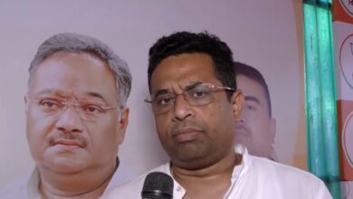 BJP MP hails Suvendu govt’s key welfare measures; backs PM Modi’s austerity appeal