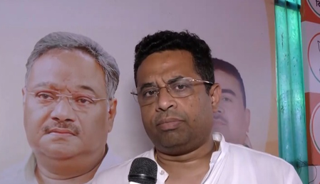 BJP MP hails Suvendu govt’s key welfare measures; backs PM Modi’s austerity appeal