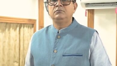 Kumud Mishra sheds light on landscape of his upcoming show ‘Satrangi – Badle Ka Khel’ Kumud Mishra sheds light on landscape of his upcoming show ‘Satrangi – Badle Ka Khel’