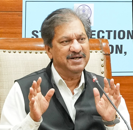 Punjab local body elections to be held on May 26​
