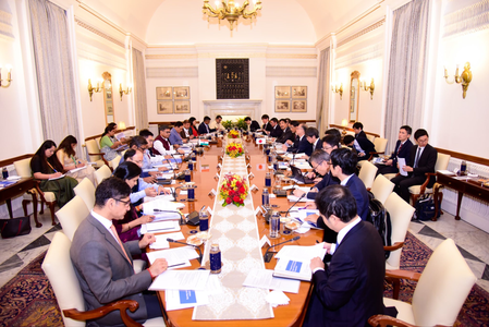 India, Japan agree to deepen collaboration in strategic industrial sectors
