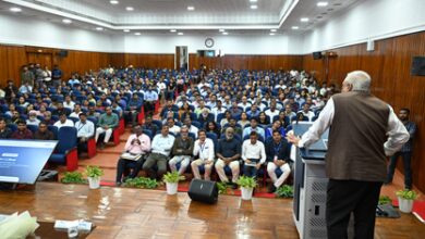 From lab to market, CSIR-NIIST turns technology day into innovation showcase From lab to market, CSIR-NIIST turns technology day into innovation showcase