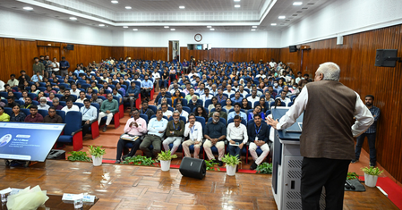 From lab to market, CSIR-NIIST turns technology day into innovation showcase