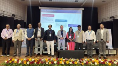 AIM SUMVAAD focuses on strengthening incubator network, State-Centre collaboration in Central India